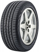 Tyre Continental ContiProContact 225/45 R17 91H Run Flat 