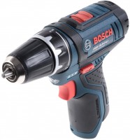 Photos - Drill / Screwdriver Bosch GSR 10.8-2-LI Professional 060186810D 