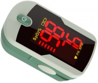 Photos - Heart Rate Monitor / Pedometer ChoiceMMed MD300C12 