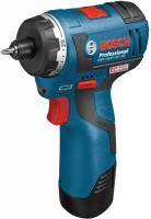 Photos - Drill / Screwdriver Bosch GSR 10.8 V-EC HX Professional 06019D4104 