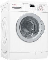 Photos - Washing Machine Bosch WAE 2006M white
