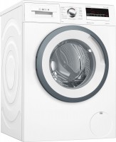 Photos - Washing Machine Bosch WAN 2427K white
