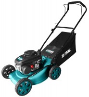 Photos - Lawn Mower Total TGT141181 