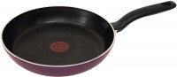 Photos - Pan Tefal Cook Right 04166126 26 cm  purple