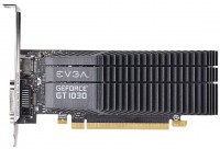Graphics Card EVGA GeForce GT 1030 02G-P4-6332-KR 