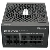 Photos - PSU Seasonic PRIME Platinum SSR-650PD