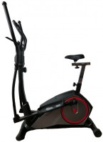 Photos - Cross Trainer HouseFit HB-82591ELS 