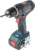 Photos - Drill / Screwdriver Bosch GSR 14.4-2-LI Professional 0615990FD6 
