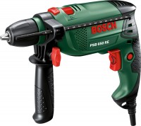 Photos - Drill / Screwdriver Bosch PSB 650 RE 060312802D 