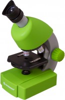 Photos - Microscope BRESSER Junior 40x-640x 