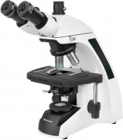 Photos - Microscope BRESSER Science Infinity 40x-1000x 