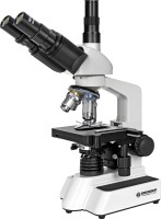 Photos - Microscope BRESSER Trino Researcher 40x-1000x 