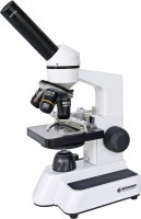 Photos - Microscope BRESSER Erudit MO 20x-1536x 