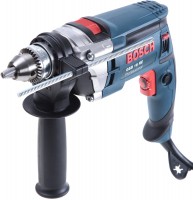 Photos - Drill / Screwdriver Bosch GSB 16 RE Professional 060114E60D 