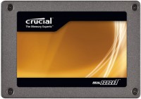 Photos - SSD Crucial C300 CTFDDAC256MAG-1G1 256 GB