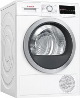 Photos - Tumble Dryer Bosch WTW 85461 