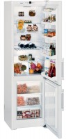 Photos - Fridge Liebherr CU 4023 white