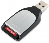 Card Reader / USB Hub SanDisk Extreme PRO SD UHS-II Reader 