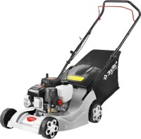 Photos - Lawn Mower Zubr GKB-400P 