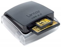 Card Reader / USB Hub Lexar Professional USB 3.0 Dual-Slot 