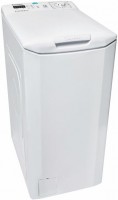 Photos - Washing Machine Candy CST 360L-S white