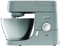 Photos - Food Processor Kenwood Chef KVC3100S silver