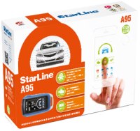 Photos - Car Alarm StarLine A95 BT CAN+LIN 