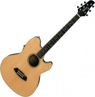 Photos - Acoustic Guitar Ibanez TCY10E 