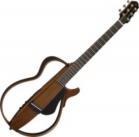 Photos - Acoustic Guitar Yamaha SLG200S 