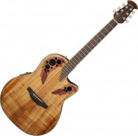 Acoustic Guitar Ovation CE44P 