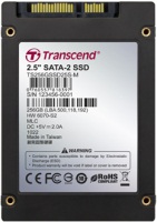 Photos - SSD Transcend SSD25S TS32GSSD25S-S 32 GB