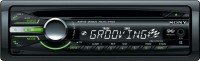 Photos - Car Stereo Sony CDX-GT257ME 