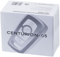 Photos - Car Alarm Centurion 05 