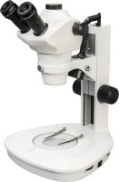 Photos - Microscope BRESSER Science ETD-201 8x-50x Stereo 