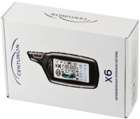 Photos - Car Alarm Centurion X6 