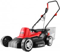 Photos - Lawn Mower Zubr ZGKE-38-1600 