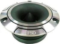 Photos - Car Speakers FSD Audio TW-T107 