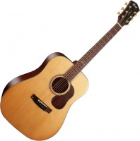 Photos - Acoustic Guitar Cort Gold D6 