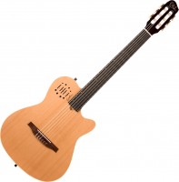 Photos - Acoustic Guitar Godin MultiAc Nylon 
