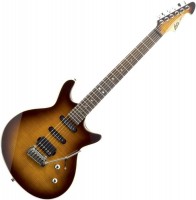 Photos - Guitar LAG Jet 500 