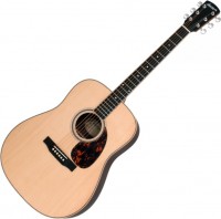 Photos - Acoustic Guitar Larrivee D-03-RW-0 