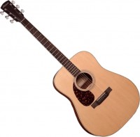 Photos - Acoustic Guitar Larrivee D-03-SP-0 