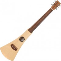 Acoustic Guitar Martin GB-PC 