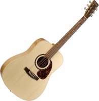 Photos - Acoustic Guitar Norman Encore B20 