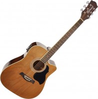 Photos - Acoustic Guitar Richwood RD-12-CE 