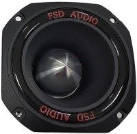 Photos - Car Speakers FSD Audio TW-T48 