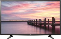 Photos - Television LG 49LV300C 49 "