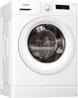 Photos - Washing Machine Whirlpool FWF 71053 W white