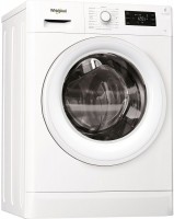 Photos - Washing Machine Whirlpool FWSG 71053 W white