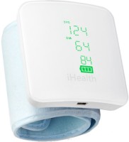 Photos - Blood Pressure Monitor Xiaomi iHealth BP7S 